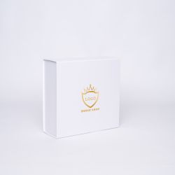 WONDERBOX | 30X30X12 CM | CAJA DE LUJO