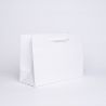 NOBLESSE PREMIUM | 30X12X22 CM | BOLSA DE PAPEL DE LUJO