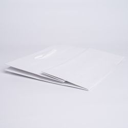 NOBLESSE PREMIUM | 30X12X22 CM | BOLSA DE PAPEL DE LUJO