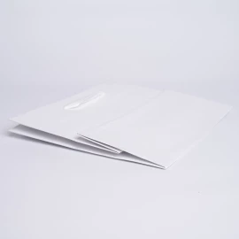 NOBLESSE PREMIUM | 30X12X22 CM | BOLSA DE PAPEL DE LUJO