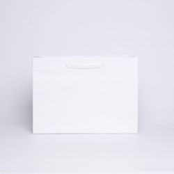 NOBLESSE PREMIUM | 40x15x29 CM | BOLSA DE PAPEL DE LUJO