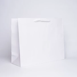 NOBLESSE PREMIUM | 53X18X43 CM | BOLSA DE PAPEL DE LUJO