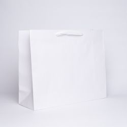 NOBLESSE PREMIUM | 53X18X43 CM | BORSA DI CARTA DI LUSSO