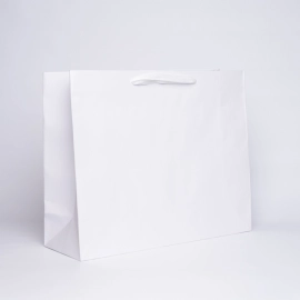 NOBLESSE PREMIUM | 53X18X43 CM | BORSA DI CARTA DI LUSSO