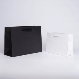 NOBLESSE PREMIUM | 53X18X43 CM | LUXURY PAPER BAG