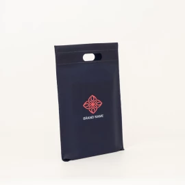 TNT BAG | 25X35 CM | NON-WOVEN FABRIC BAG