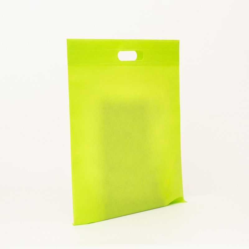 TNT BAG | 40x45 CM | NON-WOVEN FABRIC BAG