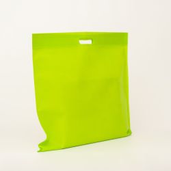 TNT TAS | 60x50 CM | NIET-GEWEVEN STOF TAS