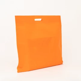 BOLSA TNT | 60x50 CM | BOLSA DE TELA NO TEJIDA