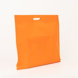 TNT TAS | 60x50 CM | NIET-GEWEVEN STOF TAS