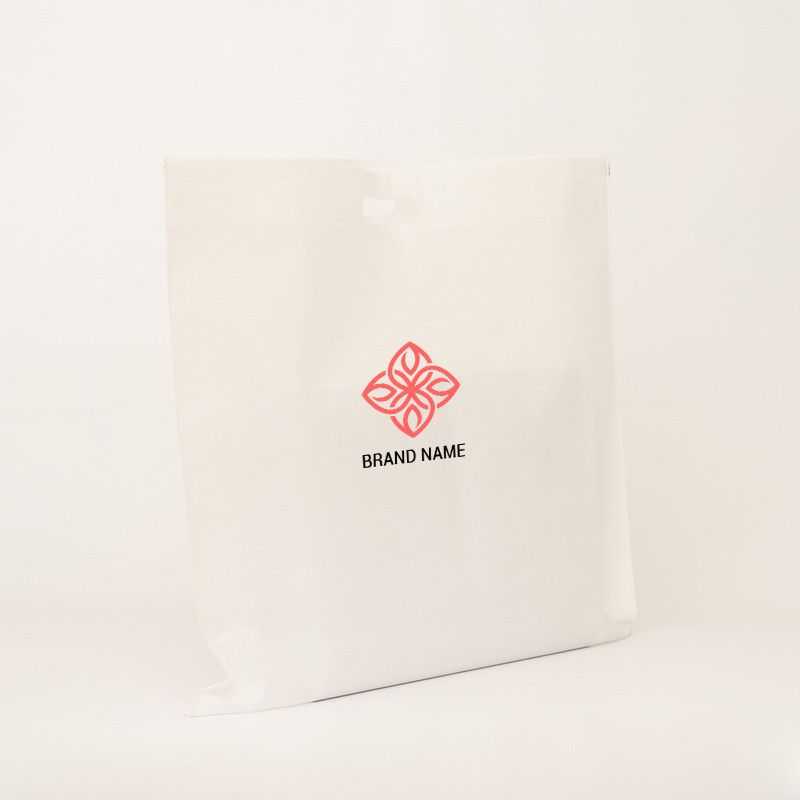 TNT BAG | 60x50 CM | NON-WOVEN FABRIC BAG