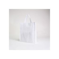 BORSA LUS | 30X10X35 CM | BORSA IN TESSUTO NON TESSUTO