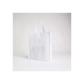 BORSA LUS | 30X10X35 CM | BORSA IN TESSUTO NON TESSUTO