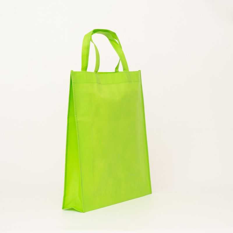 BORSA LUS | 40x10x45 CM | BORSA IN TESSUTO NON TESSUTO