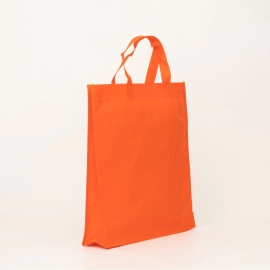 LUS TAS | 40x10x45 CM | NIET-GEWEVEN STOF TAS