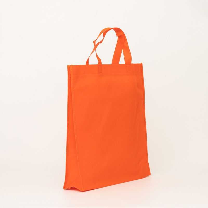 LUS BEUTEL | 40x10x45 CM | VLIESSTOFFTASCHE