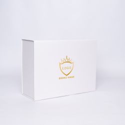 WONDERBOX | 40X30X15 CM | LUXUSBOX