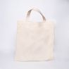 COTTON BAG | 38x 42 CM | TOTE BAG WITH POCKET