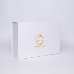 WONDERBOX | 44X30X12 CM | CAJA DE LUJO