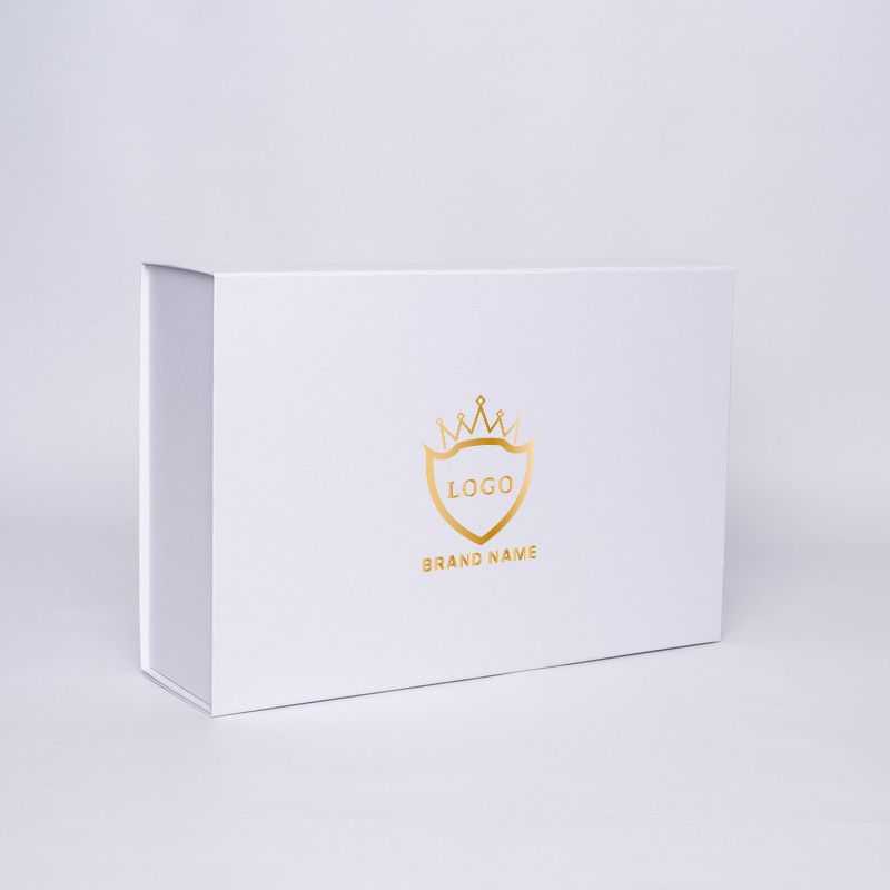 WONDERBOX | 44X30X12 CM | CAJA DE LUJO