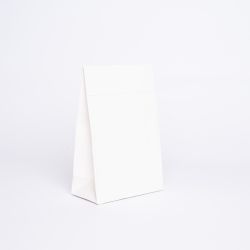 BOLSITA DE PAPEL NOBLESSE PREMIUM | 12X6X18 CM | BOLSITA DE ALTA GAMA