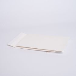 NOBLESSE PREMIUM PAPER POUCH | 12X6X18 CM | HIGH-END POUCH