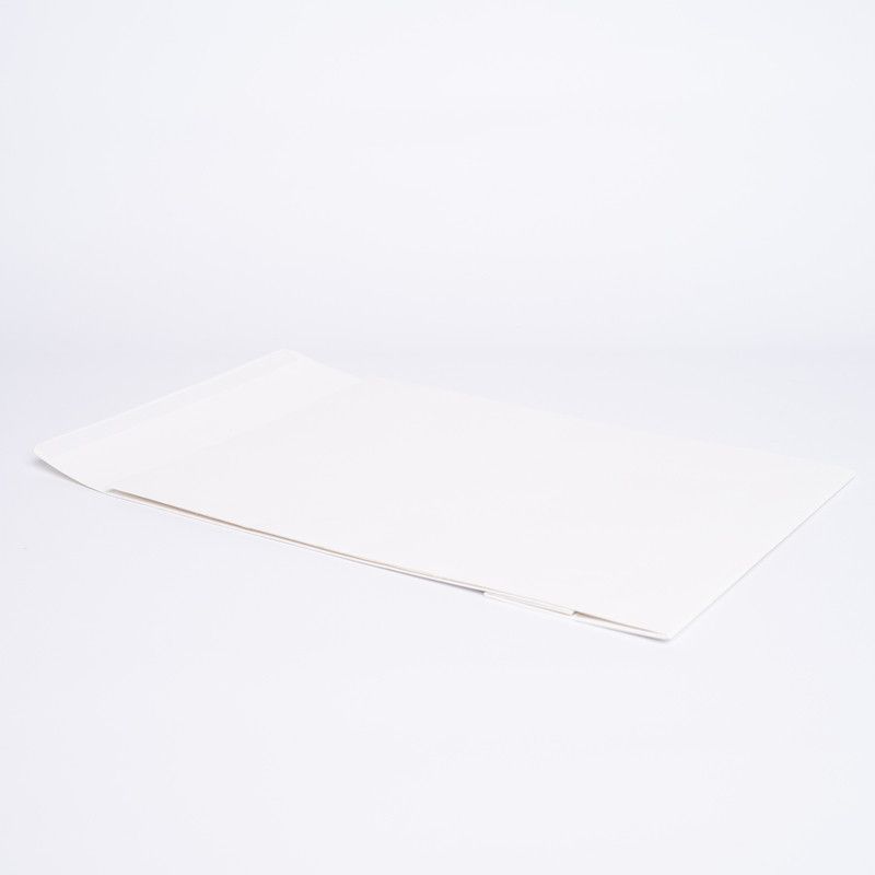 NOBLESSE PAPER POUCH | 22X8X29 CM | HIGH-END POUCH