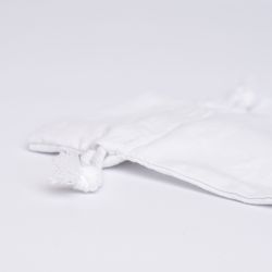 COTTON POUCH | NATURAL SOFT TOUCH