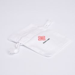COTTON POUCH | NATURAL SOFT TOUCH