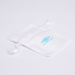 COTTON POUCH | NATURAL SOFT TOUCH