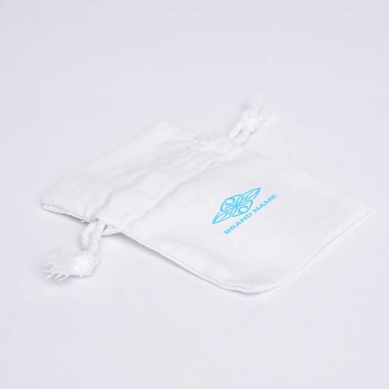 COTTON POUCH | NATURAL SOFT TOUCH