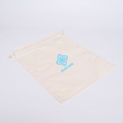 COTTON POUCH | NATURAL SOFT TOUCH