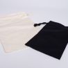 COTTON POUCH | NATURAL SOFT TOUCH