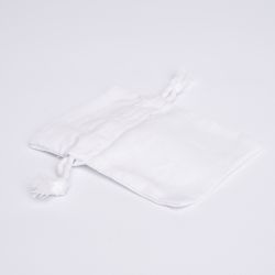 COTTON POUCH | NATURAL SOFT TOUCH