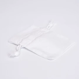 COTTON POUCH | NATURAL SOFT TOUCH