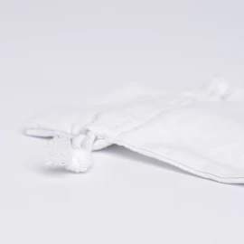 POCHETTE COTON | TOUCHER DOUX NATUREL