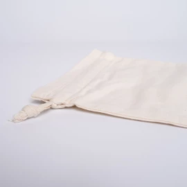 POCHETTE COTON | TOUCHER DOUX NATUREL