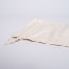 COTTON POUCH | NATURAL SOFT TOUCH