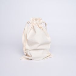 POCHETTE IN COTONE | TOCCO MORBIDO NATURALE