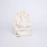 COTTON POUCH | NATURAL SOFT TOUCH