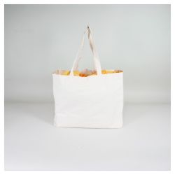 SAC COTON | TOTE BAG CLASSIQUE