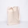 COTTON BAG | CLASSIC TOTE BAG