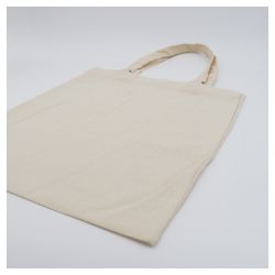 BORSA IN COTONE | TOTE BAG CLASSICA