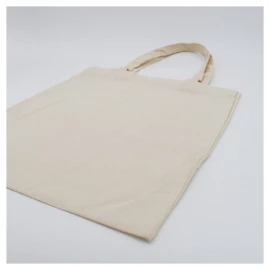 COTTON BAG | CLASSIC TOTE BAG