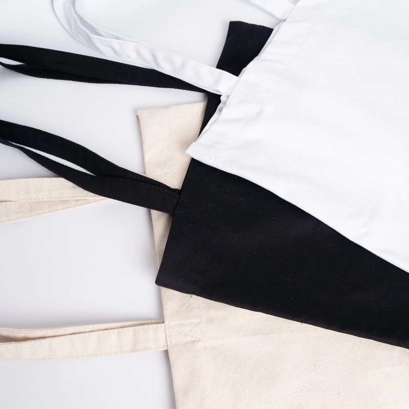 SAC COTON | TOTE BAG CLASSIQUE - Coton réutilisable - Centuryprint