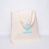 COTTON BAG | CLASSIC TOTE BAG