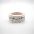 ADHESIVE TAPE | FLEXOGRAPHY