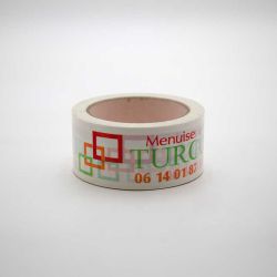 ADHESIVE TAPE | FLEXOGRAPHY
