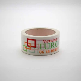 ADHESIVE TAPE | FLEXOGRAPHY