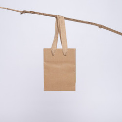 KRAFT NOBLESSE BAG | LUXURY PAPER BAG